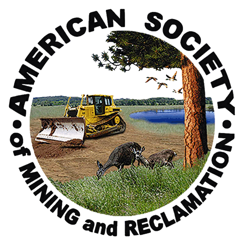The American Society for Mining and Reclamation