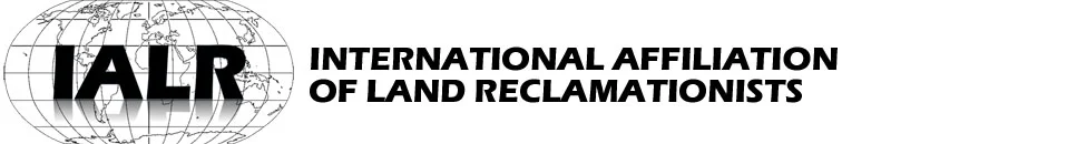 International Affiliation of Land Reclamationists