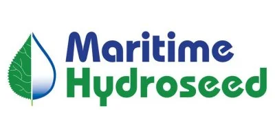 Maritime Hydroseed