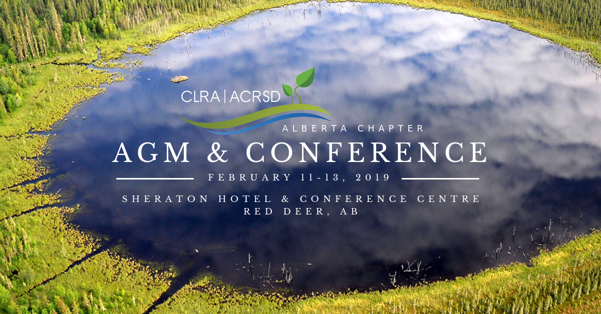 CLRA Alberta Chapter 2019 AGM & Conference.png