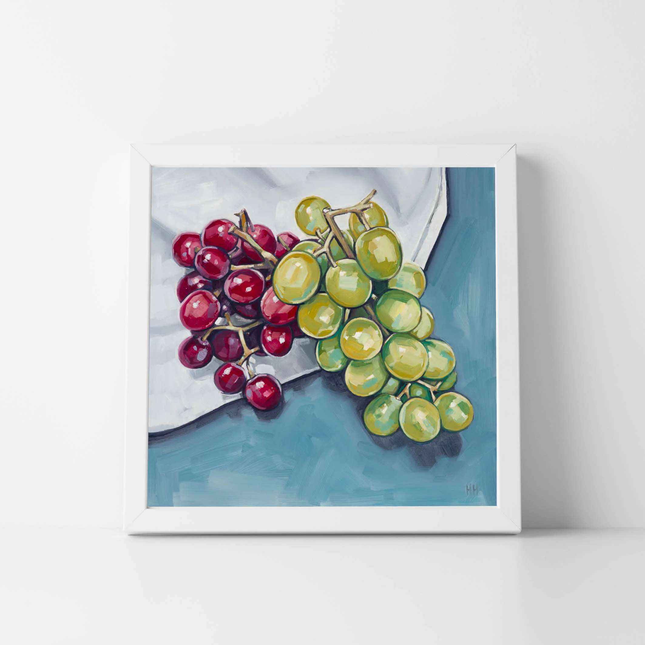 Small square white frame with white background template grapes 17.jpg