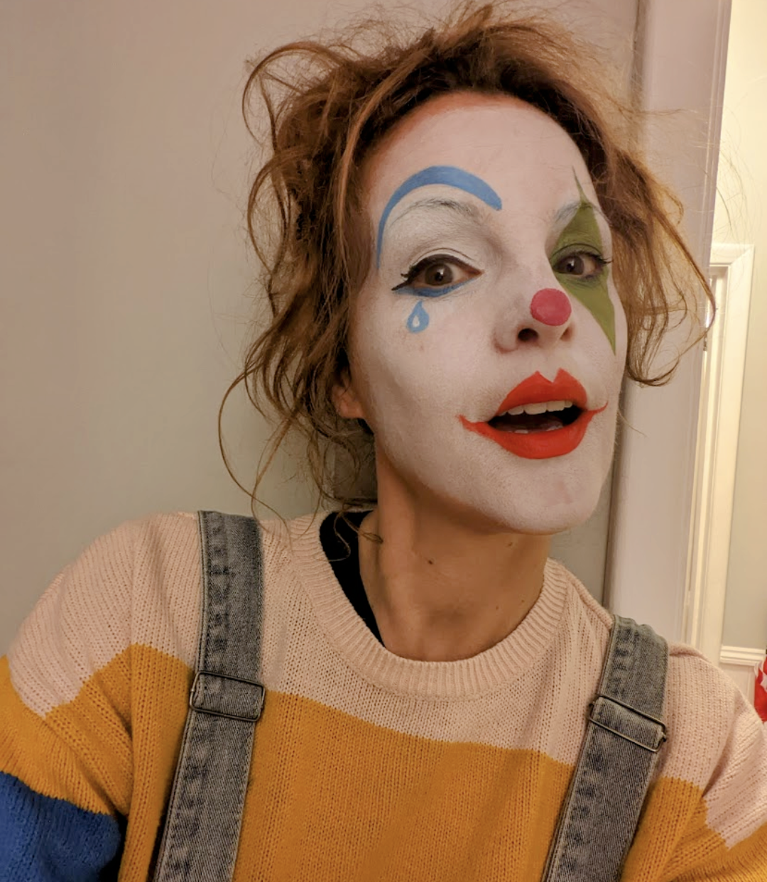 Harriet Hue - Clown.png