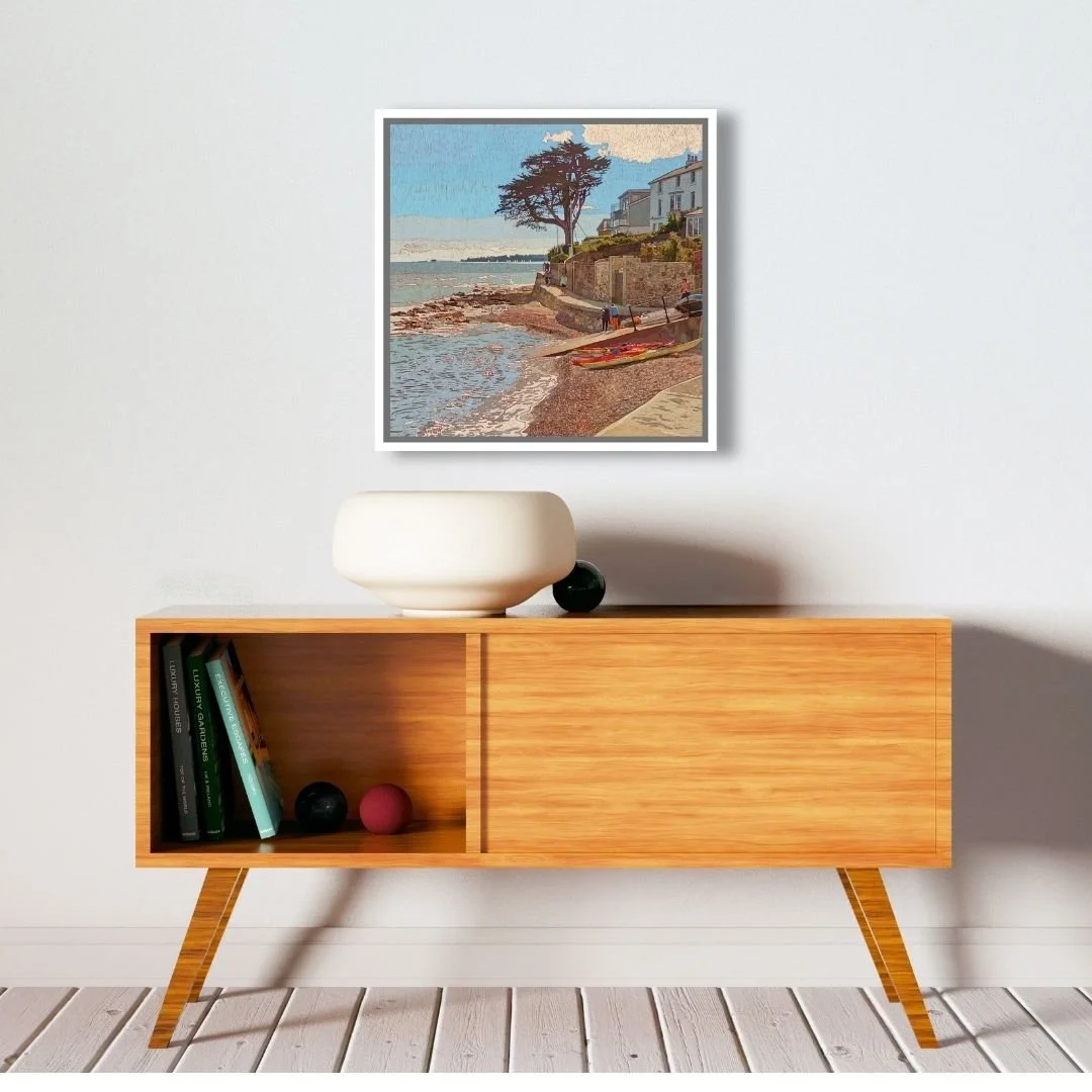 Seaview - Edition 1/30