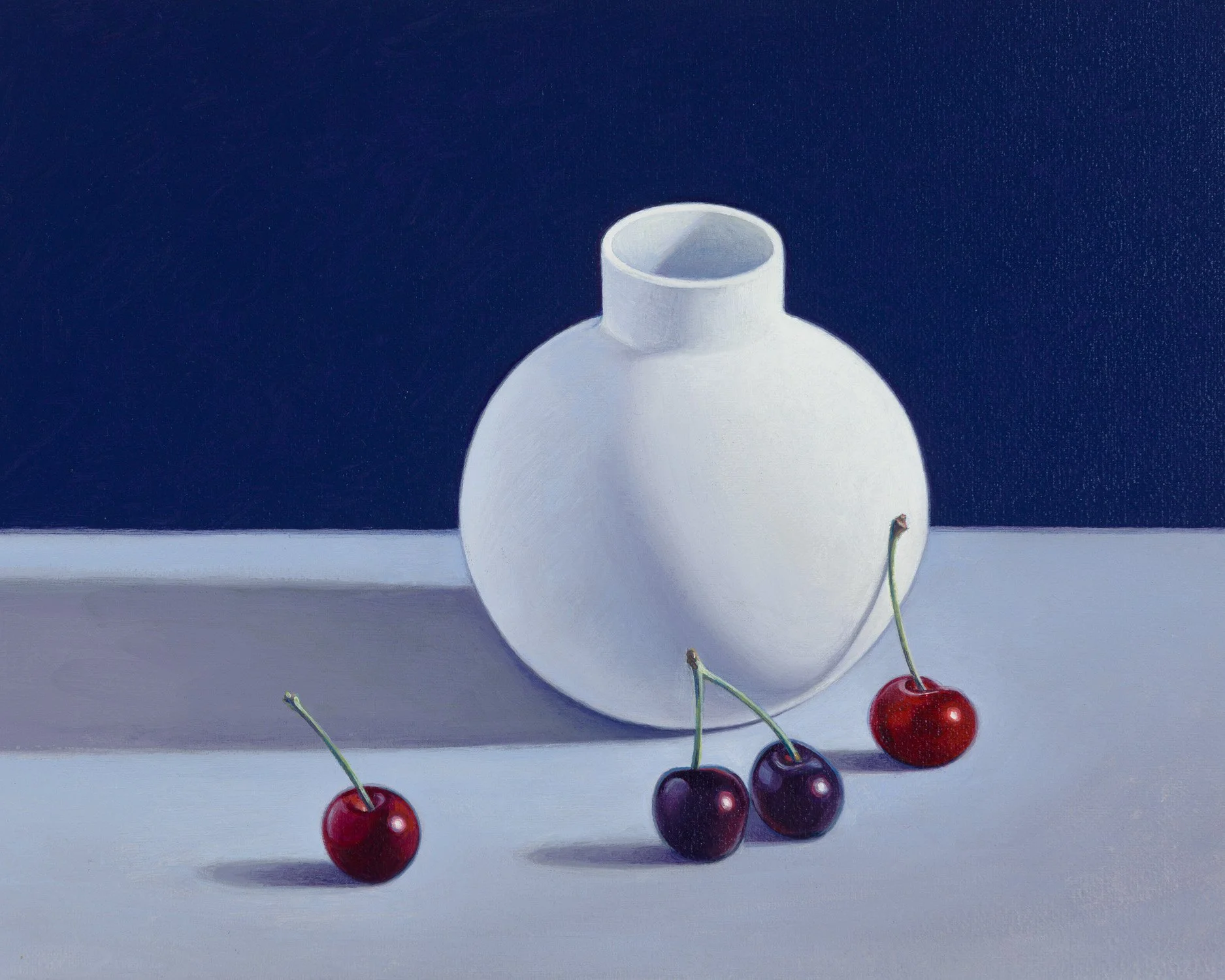 Cherries