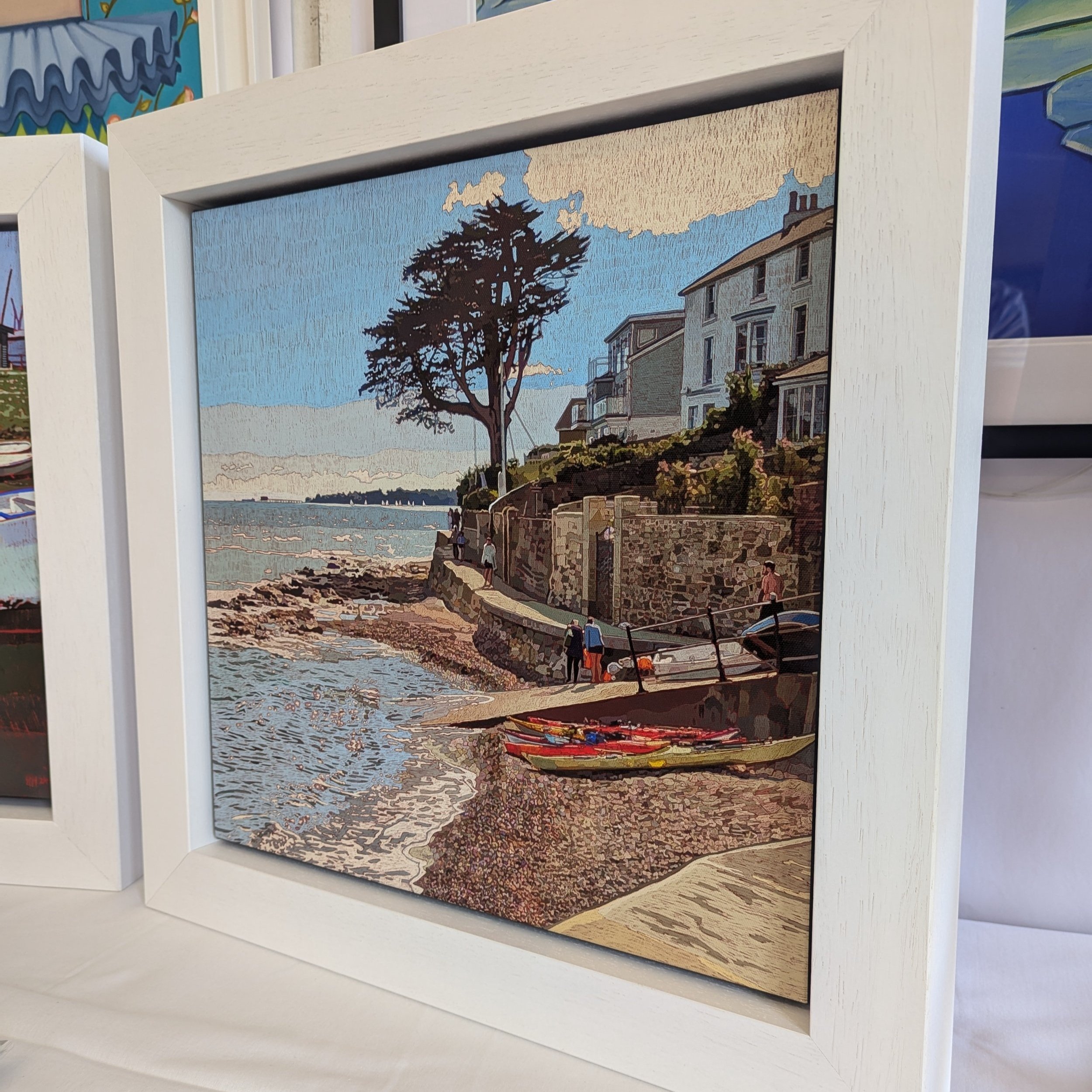 Seaview - Edition 1/20
