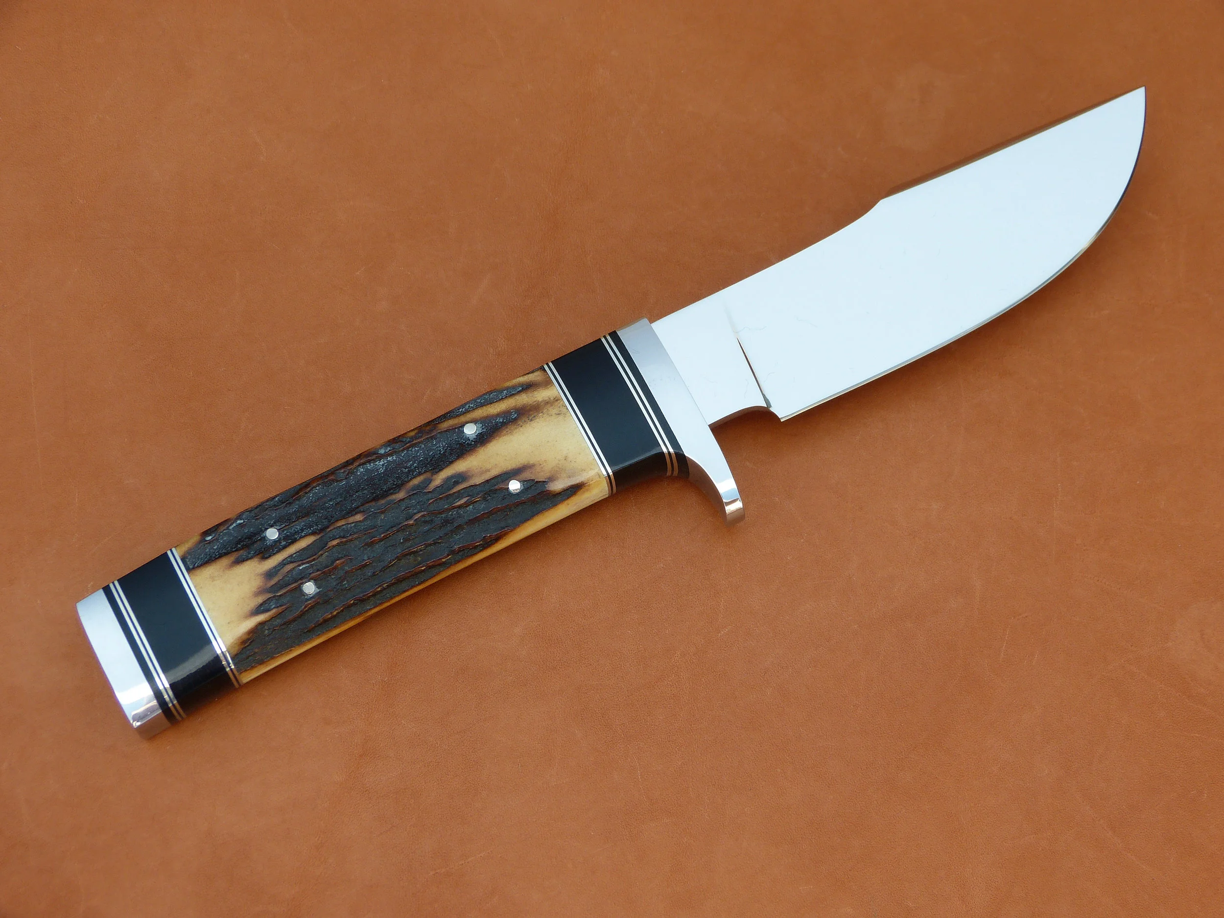 D.E. Friedly Hidden tang hunter SOLD