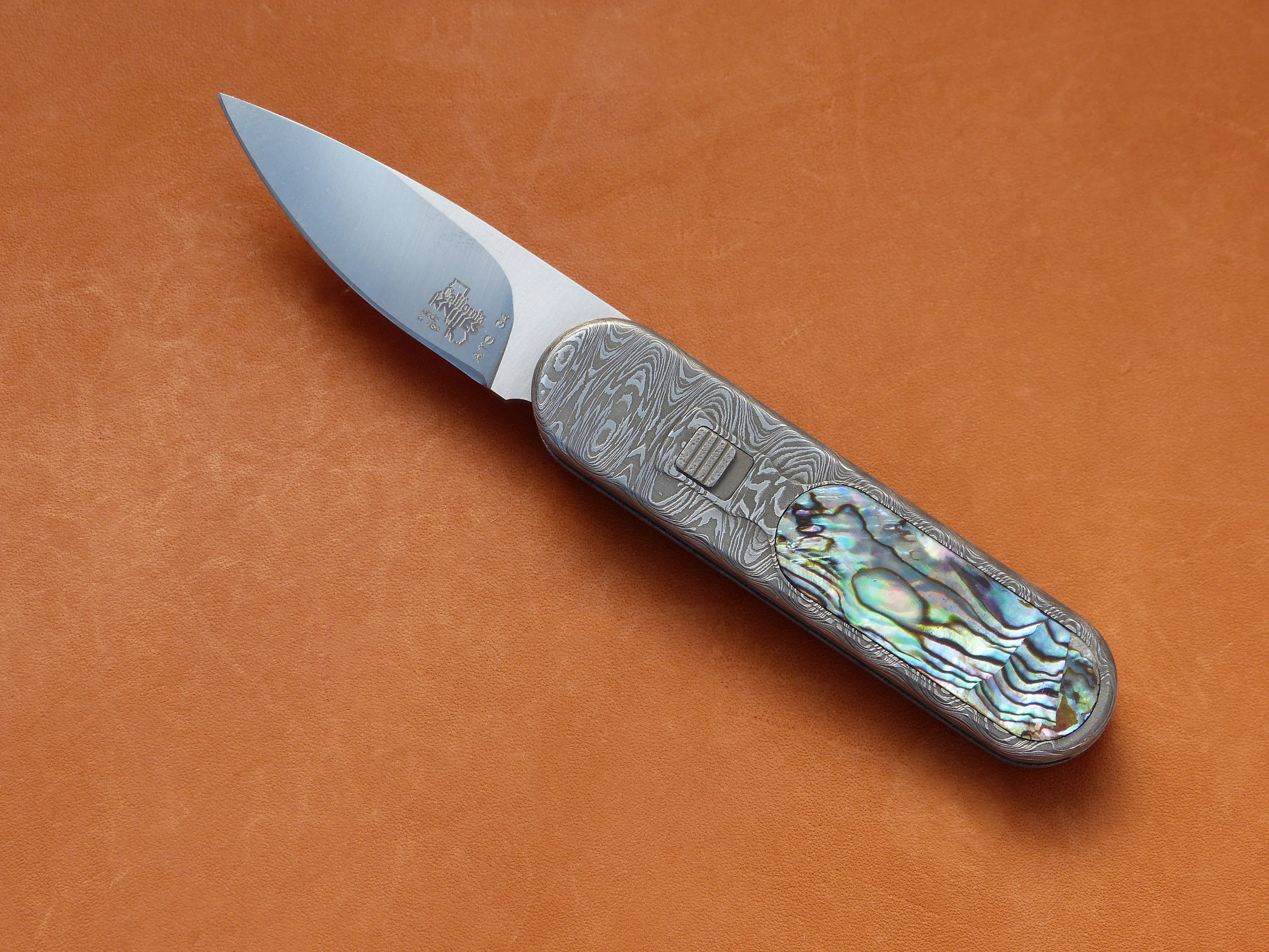 California Knives Automatic. SOLD