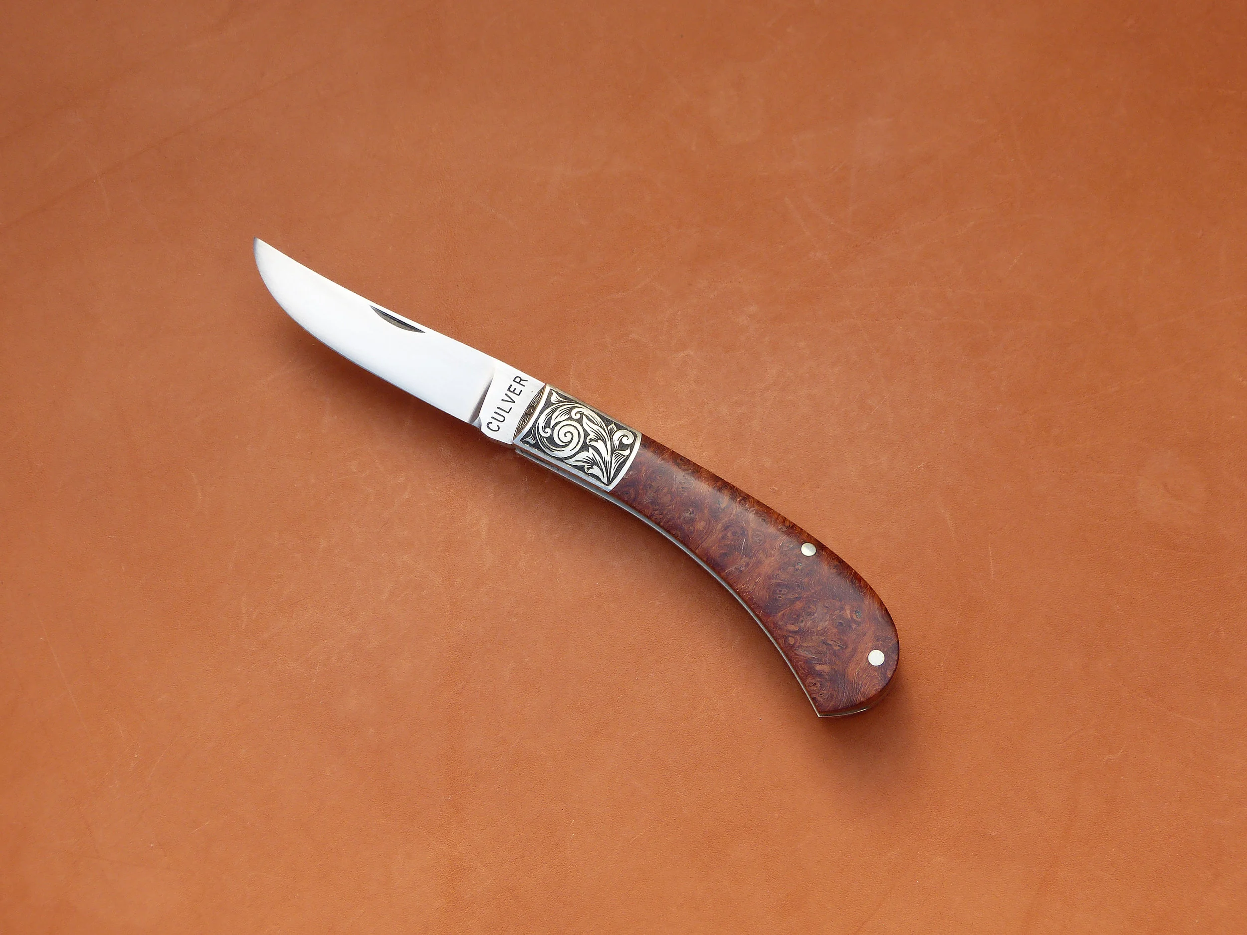  Culver Slip joint. SOLD