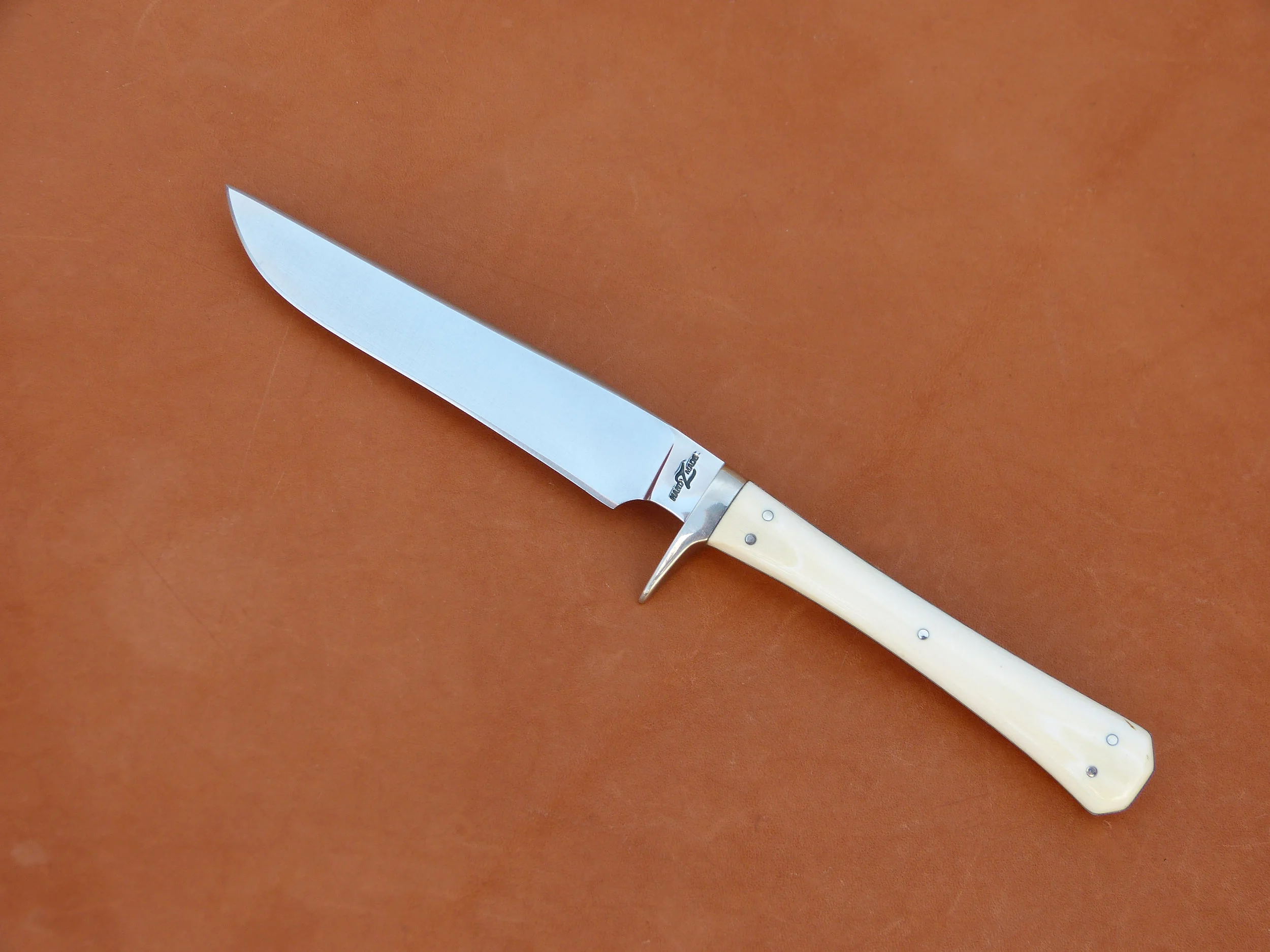 Paul Zinsmiester Bowie SOLD