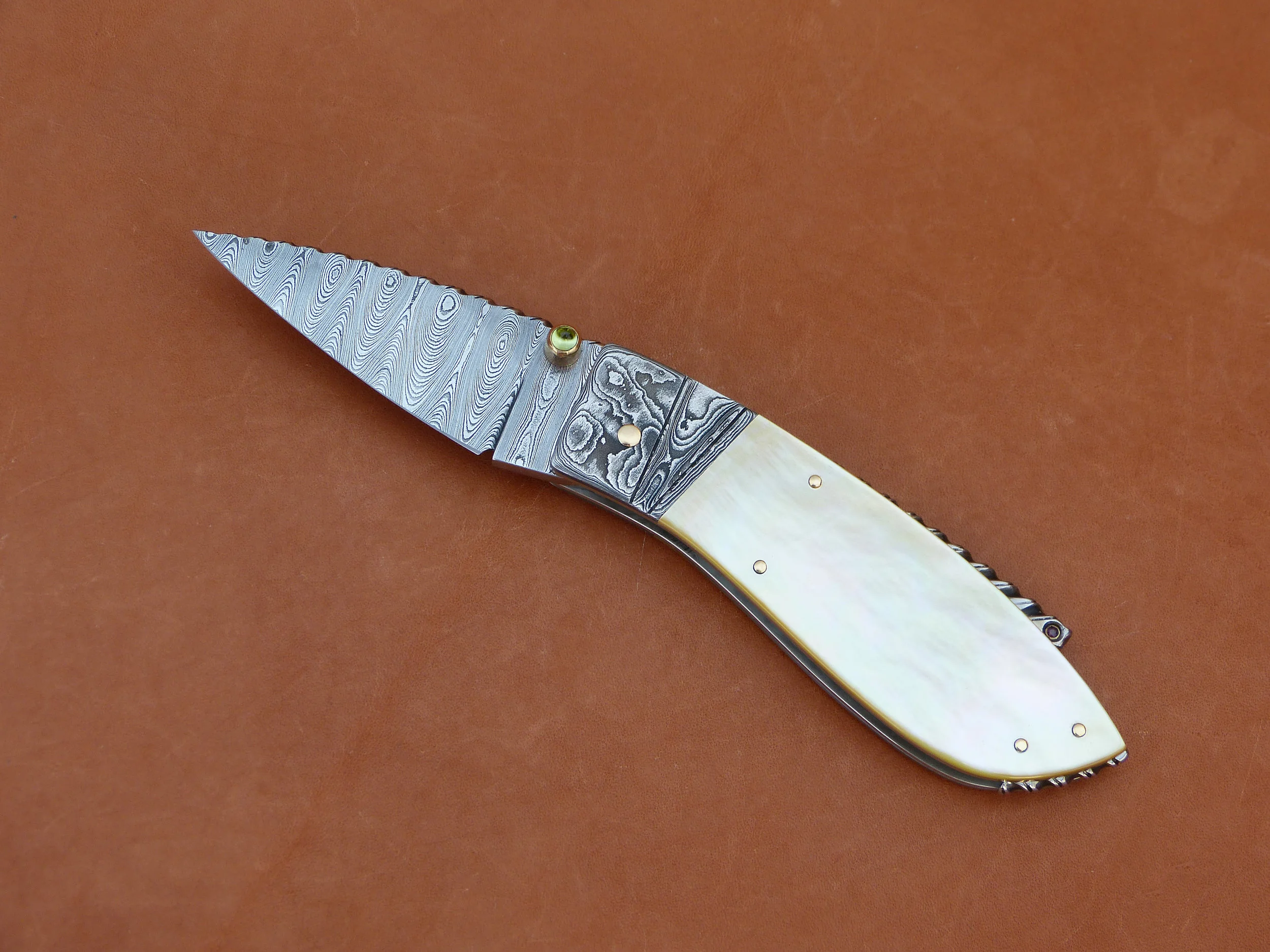 Dellana Lock back. SOLD