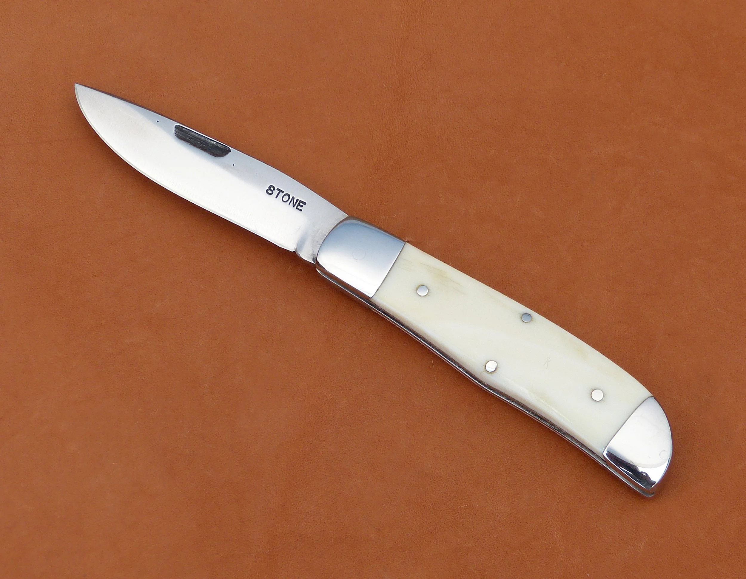  G.W. Stone slip joint $300