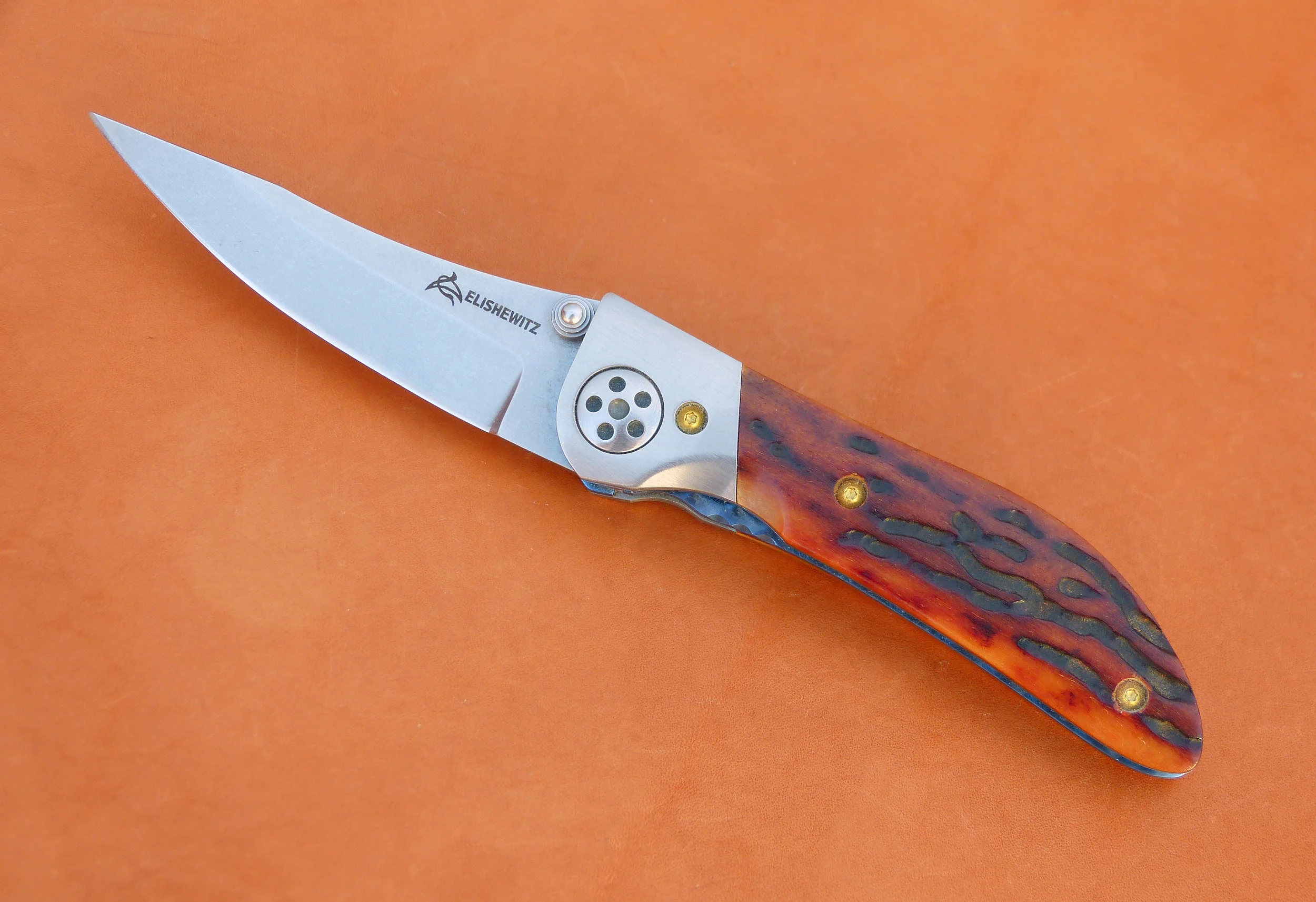 Allen Elishewitz. SOLD