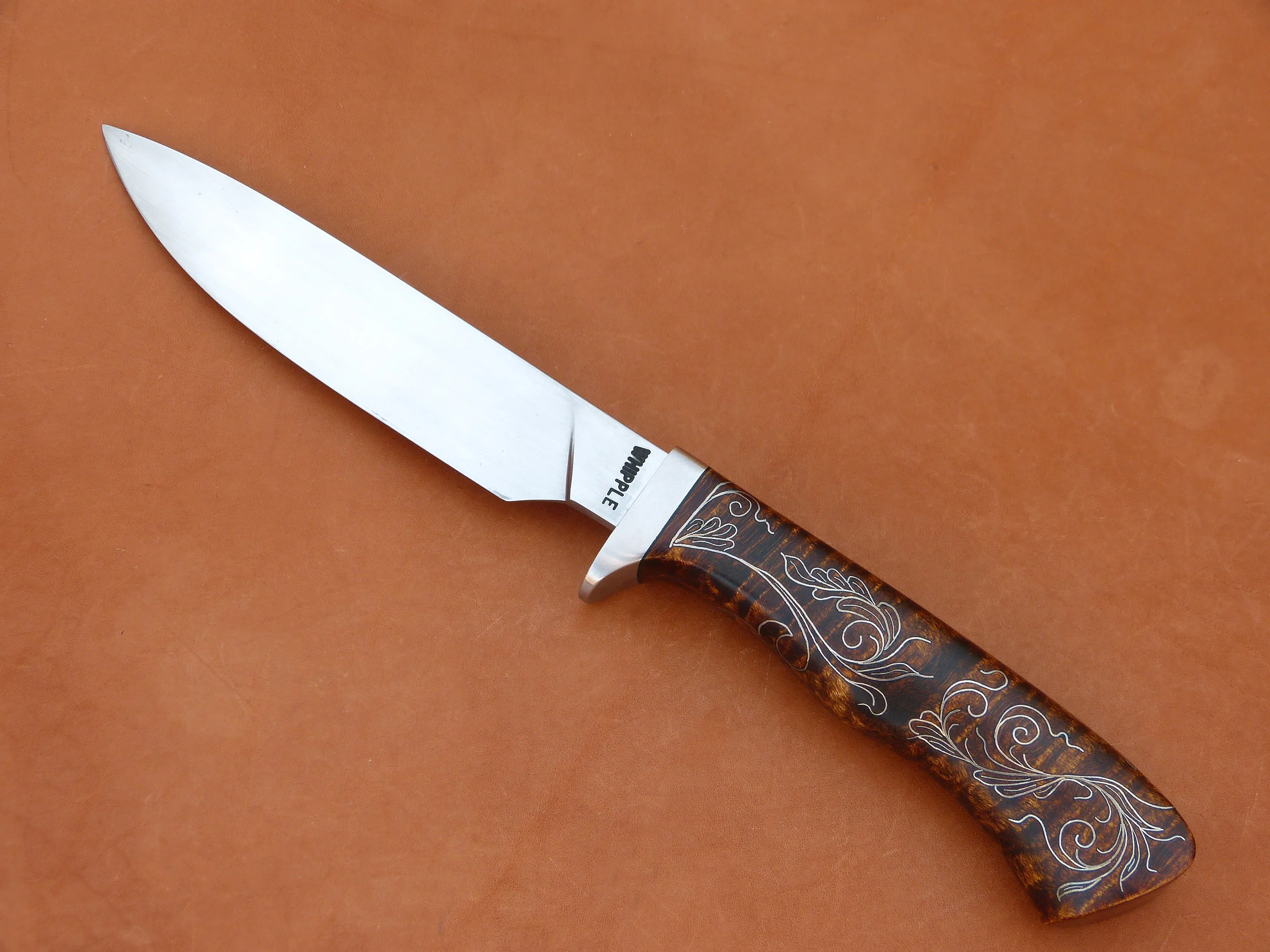 Wes Whipple Hunter $650