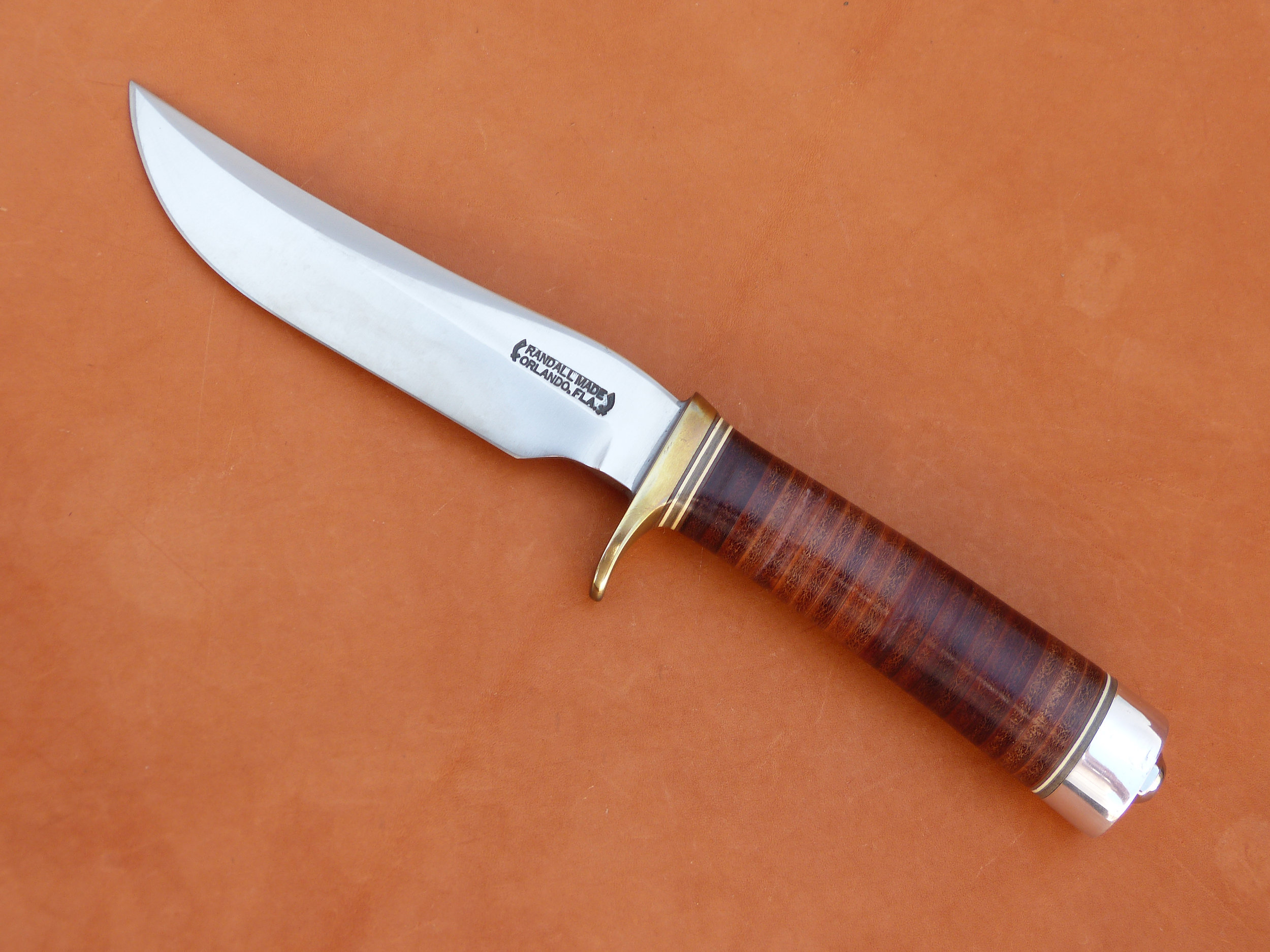 Randall Friedly Brothers Knifeworks