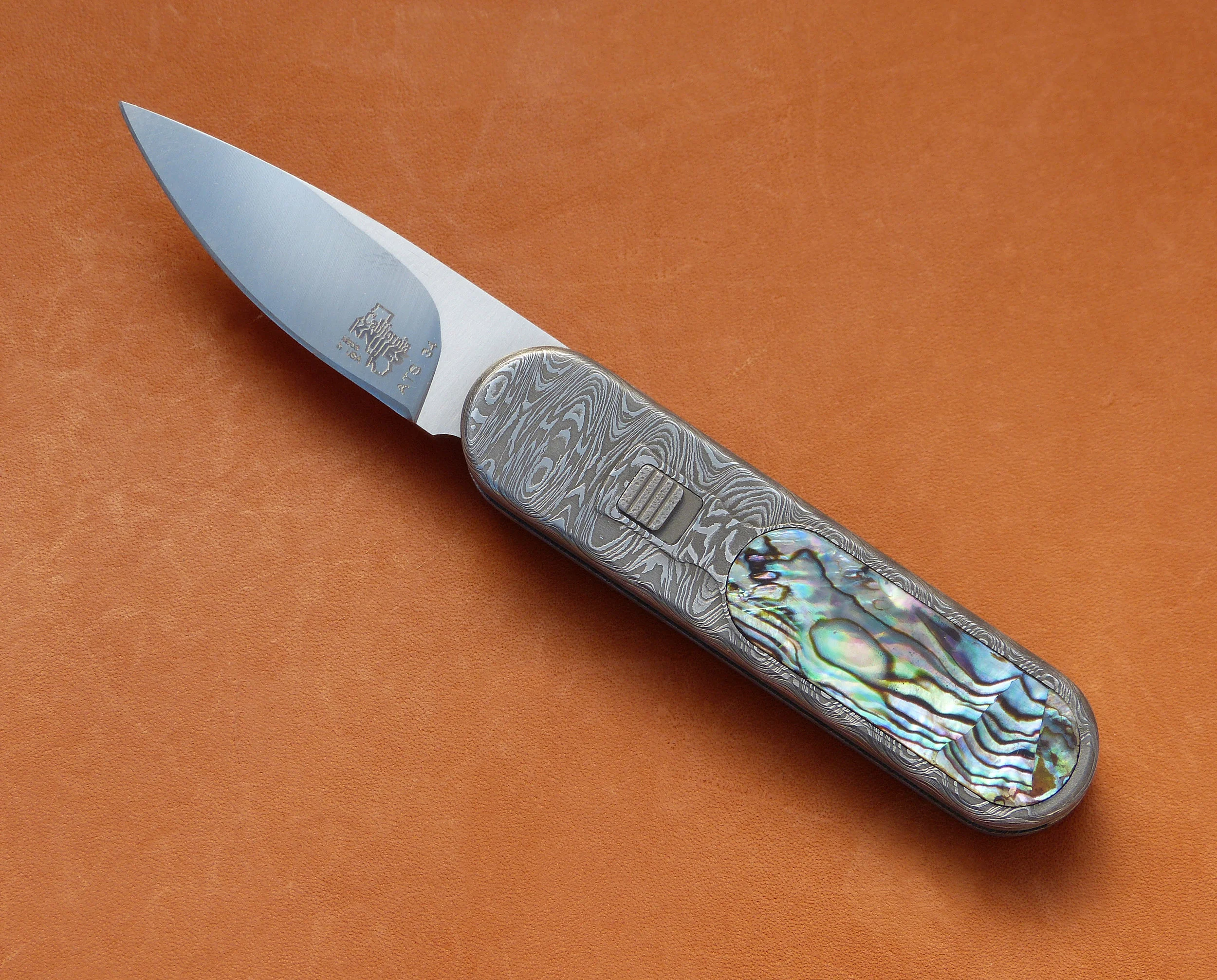 California Knives Automatic. SOLD