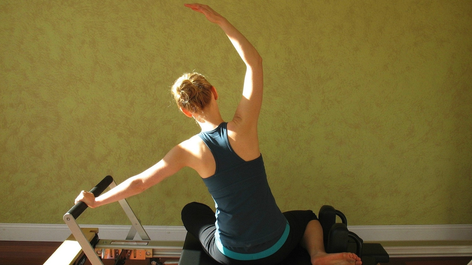 OMBE Integrative Health Center