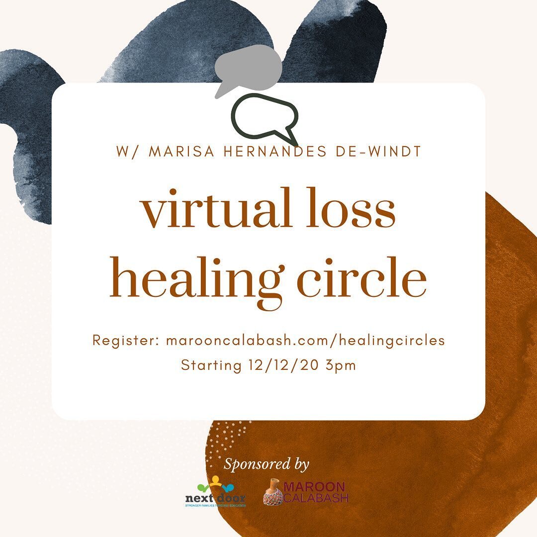 CW: Loss
.
.
.
.
We are so honored to be holding such needed and sacred space with birthing and postpartum families. This year has been tough and unimaginably so for individuals and families grieving the loss of their child.
⠀⠀⠀⠀⠀⠀⠀⠀⠀
Our virtual Los