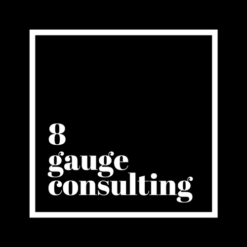 8 Gauge Consulting Site