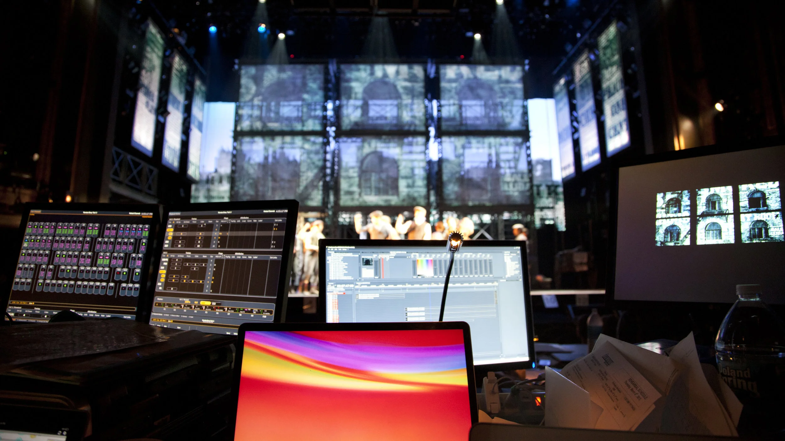 Projection Design as a discipline in theatrical design — Sven Ortel - Projection Design projection-design-as-a-discipline-in-theatrical-design-sven-ortel-projection-design