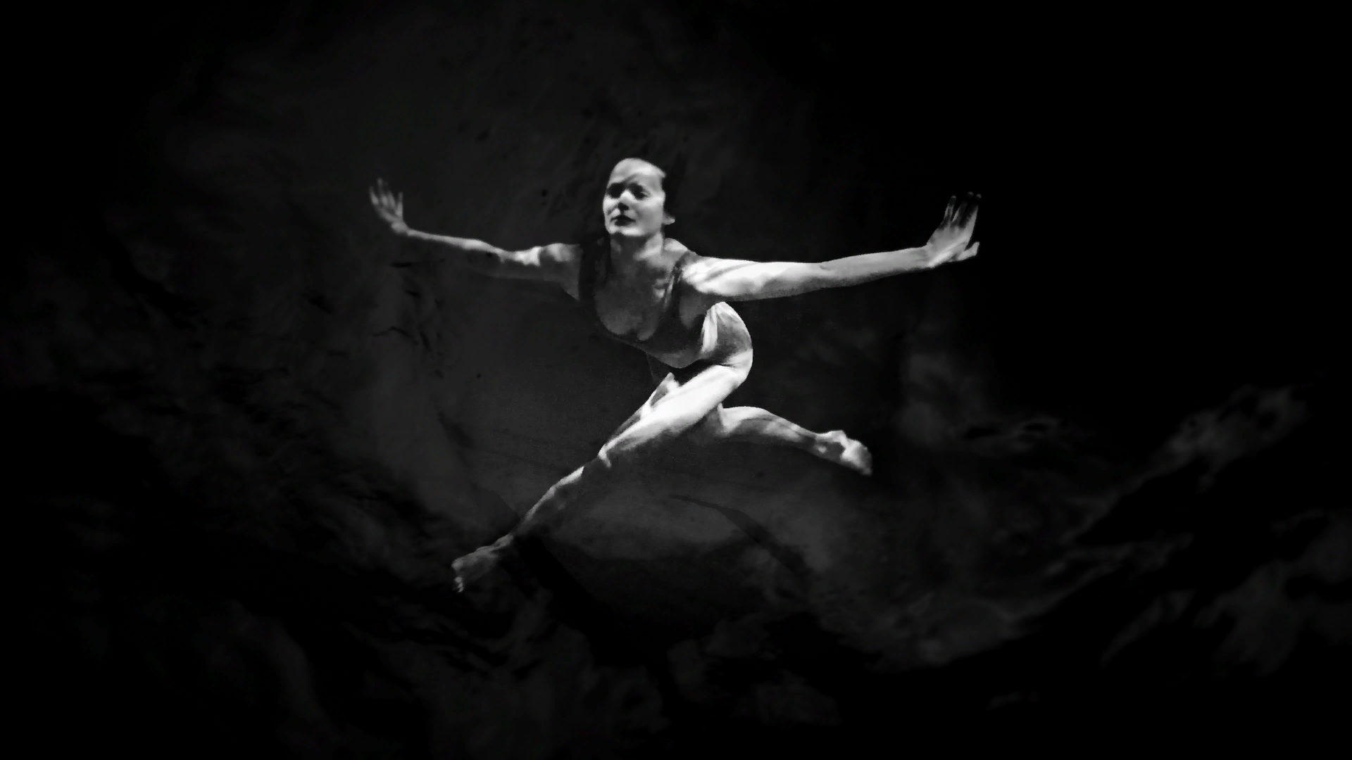 Dancer: Alice Klock