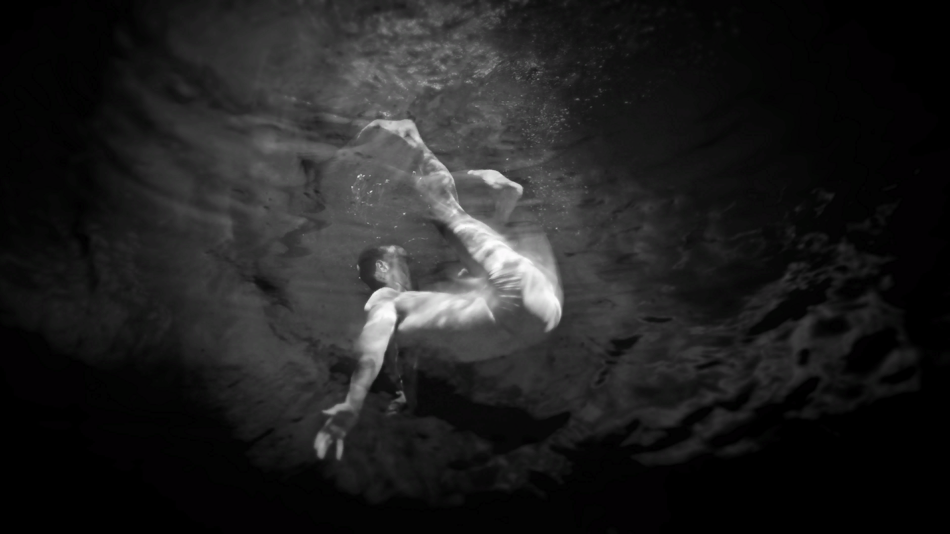 Dancer: Michael Gross