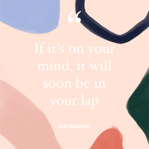 The Money Edit - do you have big money goals let s get you there