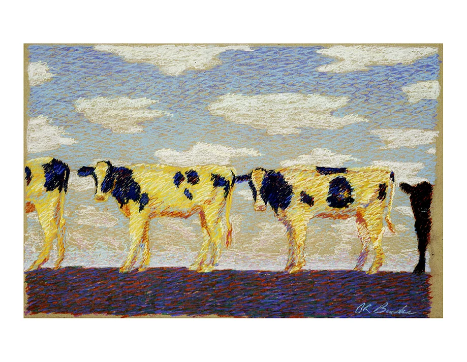 Orange CowsPc.150.jpg