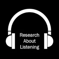 Research about listening