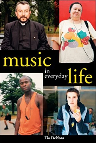 Music in everyday life - Tia DeNora
