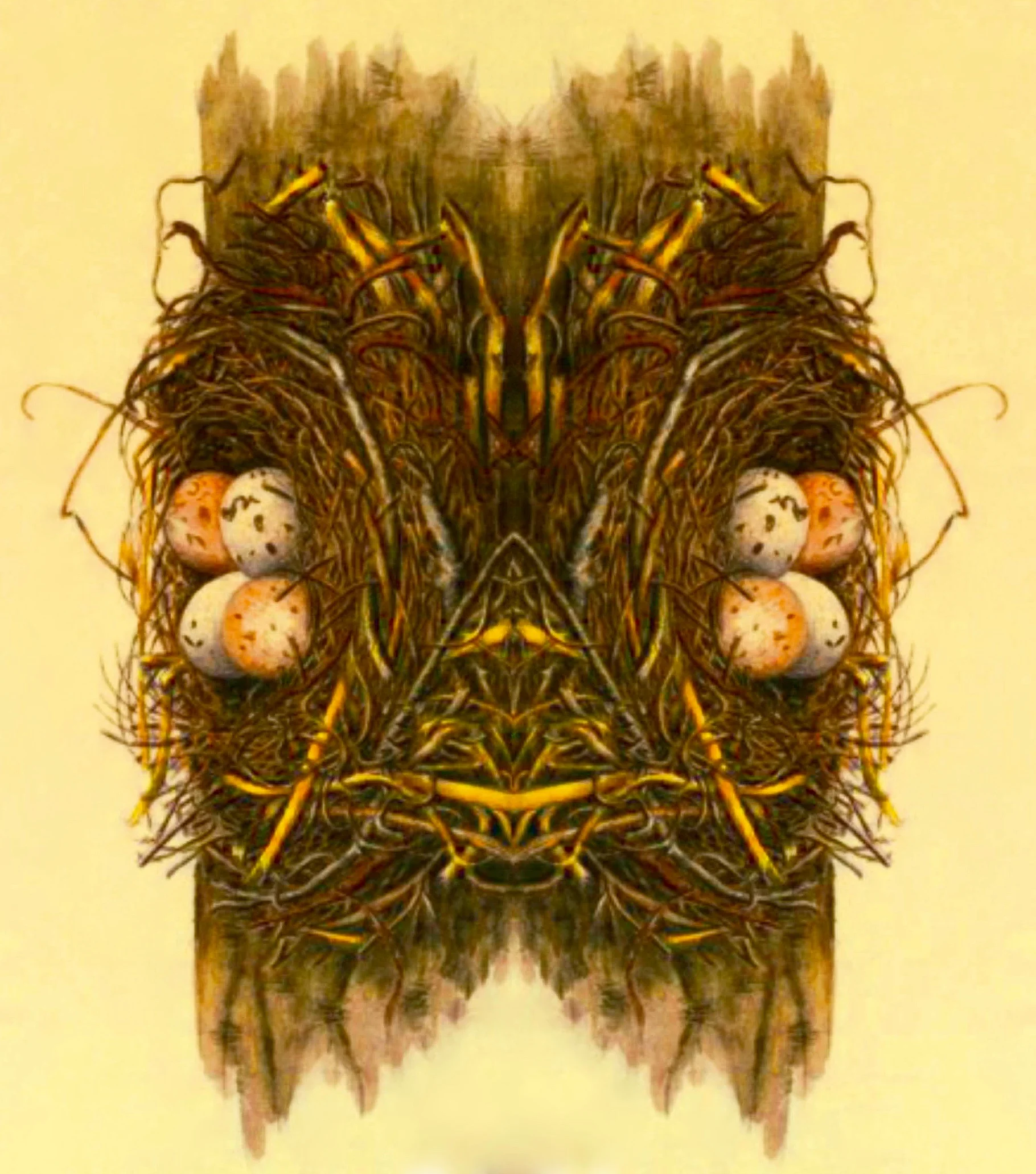 Artwork - Bill Wolak - 4 Wishing for More .jpg