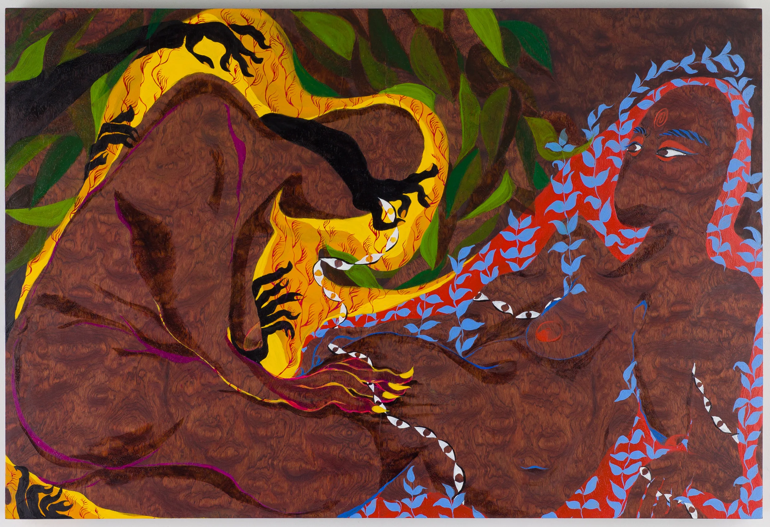 Aparna - Can't Keep It In.jpg
