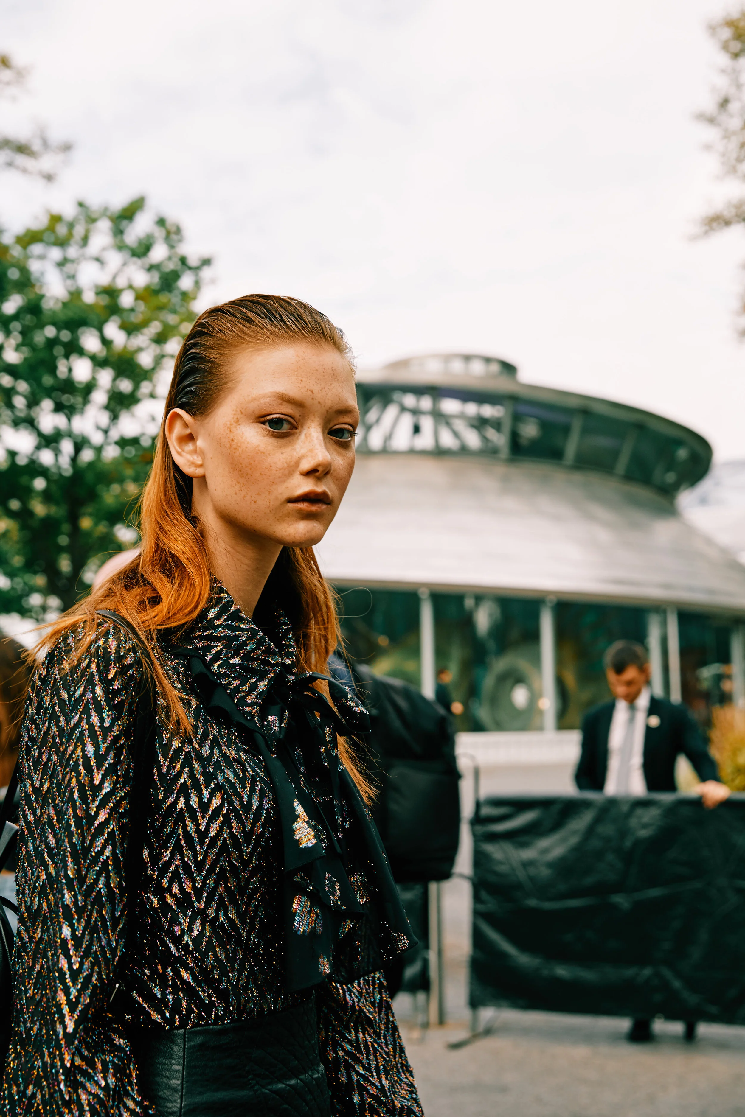• NYFW SEPT 2019 • Photographed x Denis Gutiérrez-Ogrinc •