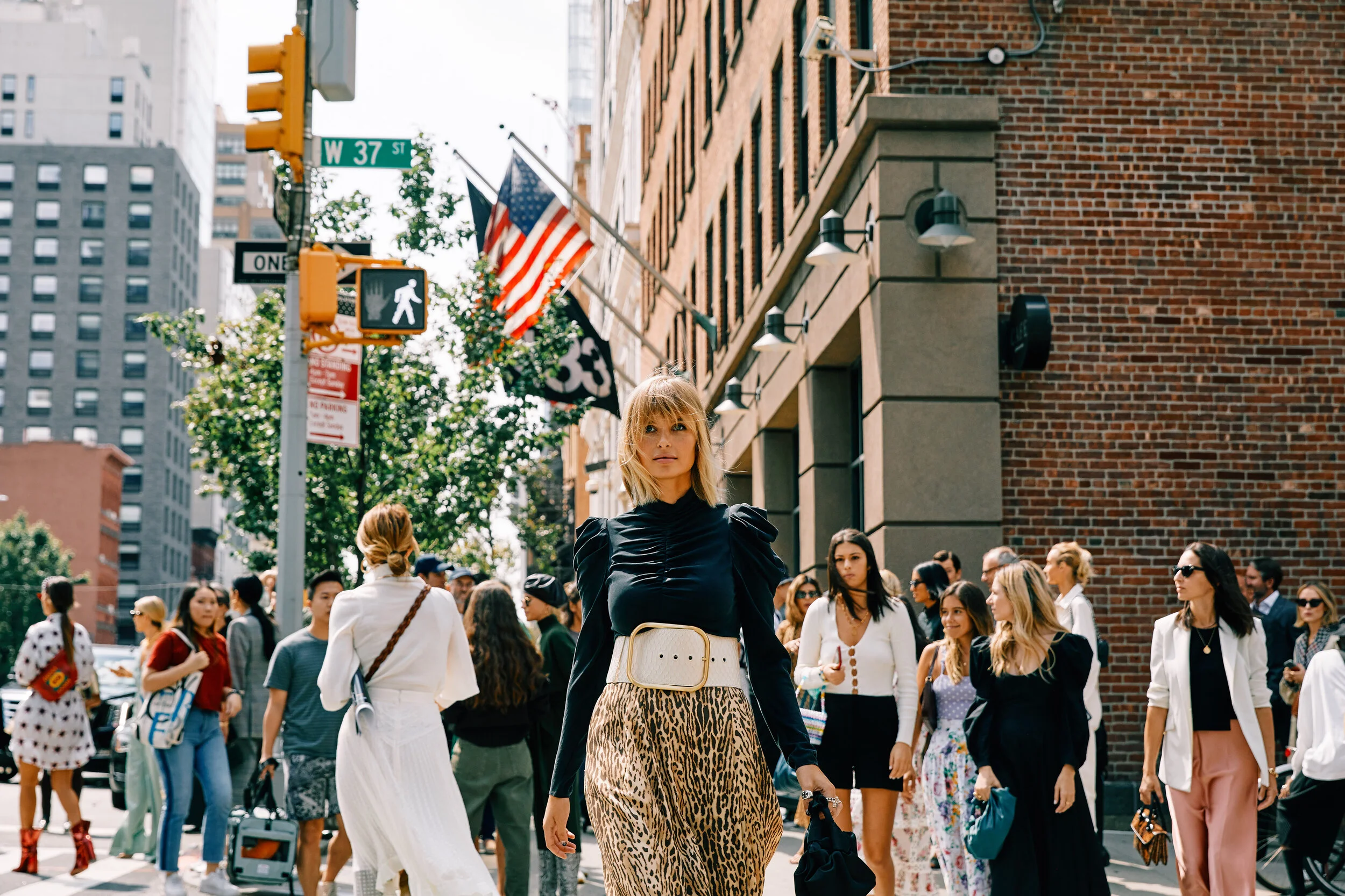 • Zimmerman • NYFW SEPT 2019 • Photographed x Denis Gutiérrez-Ogrinc •