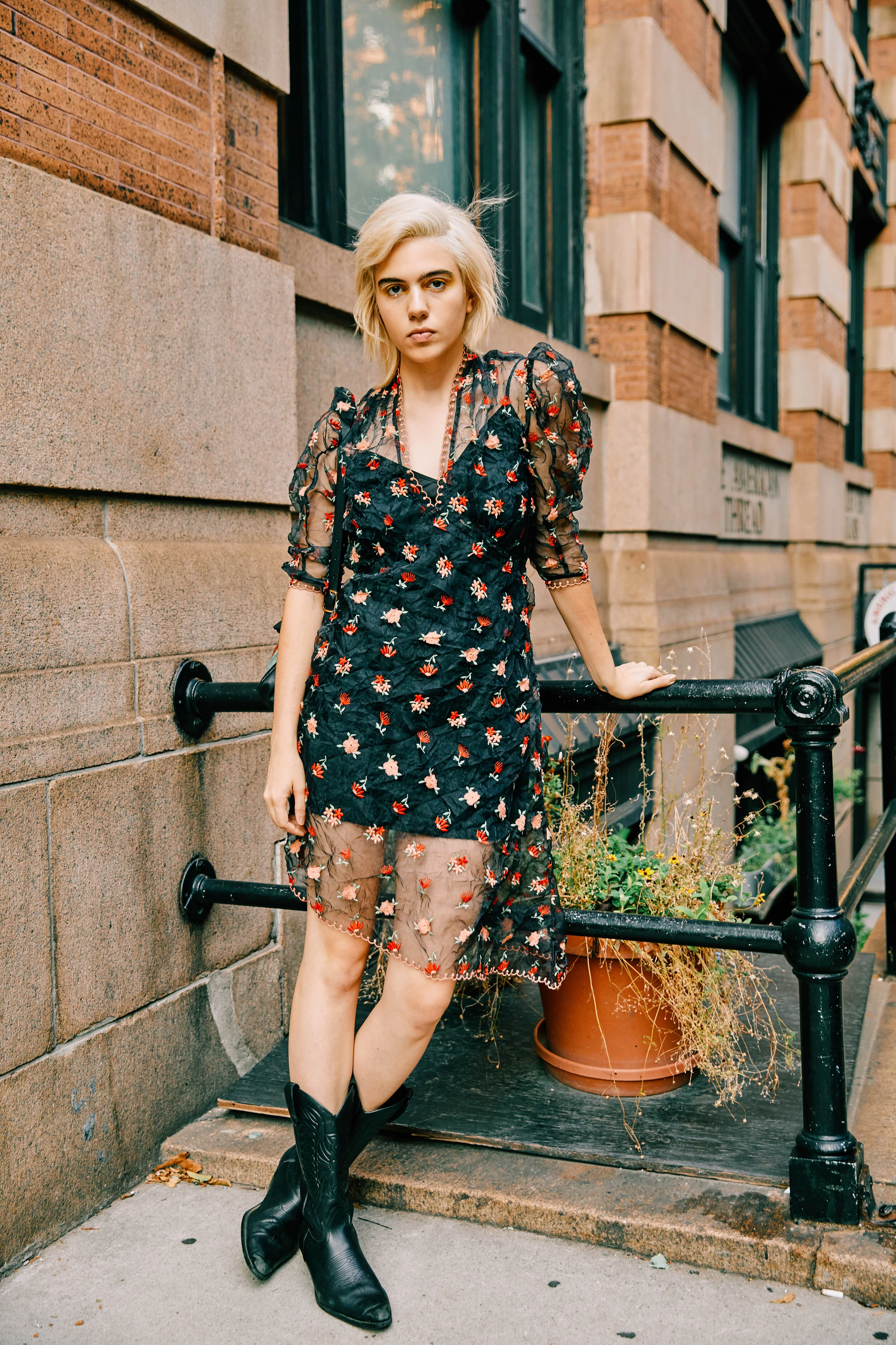 • NYFW SEPT 2019 • Photographed x Denis Gutiérrez-Ogrinc •
