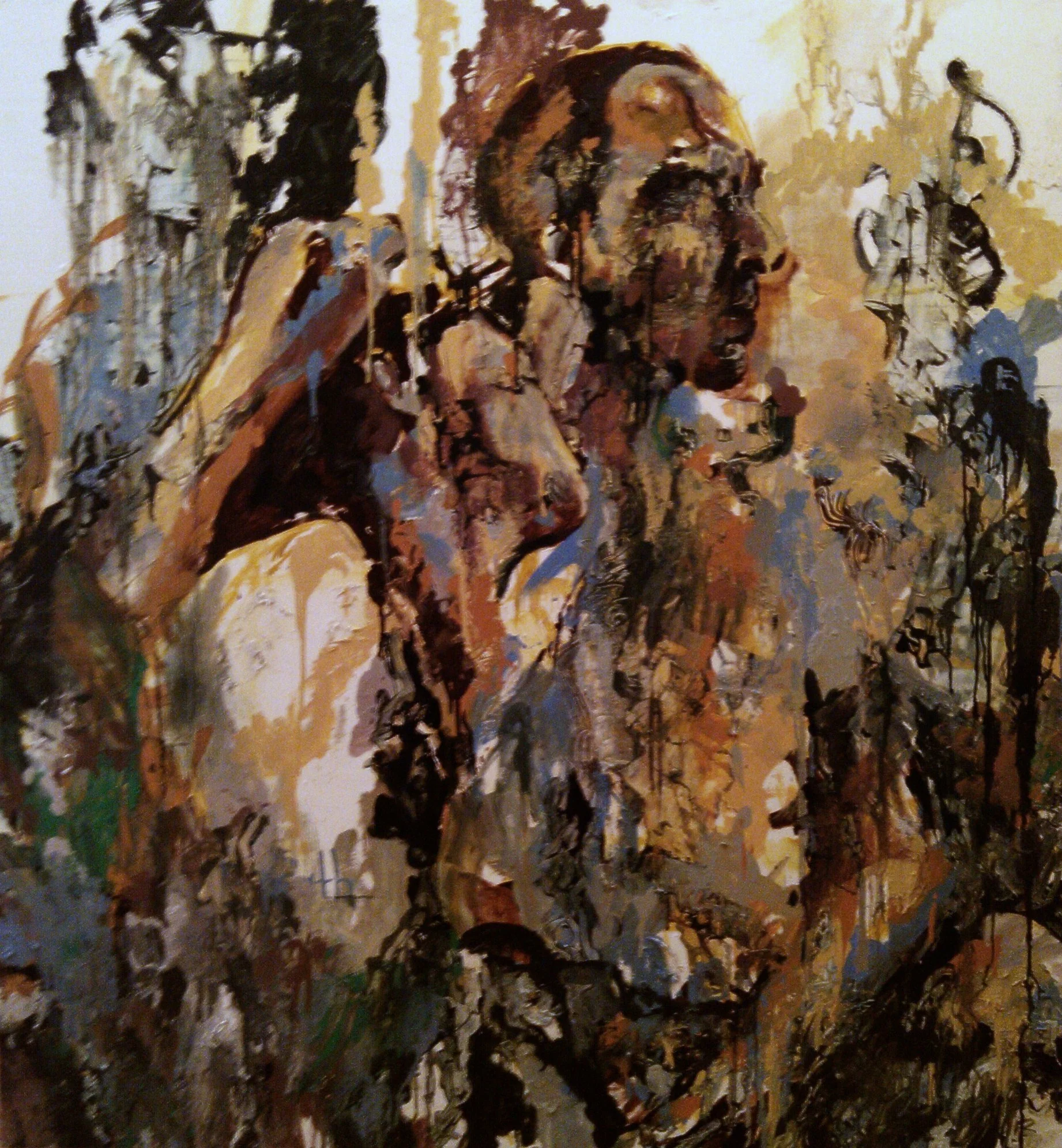 What Constitutes Everything from Nothing.jpg