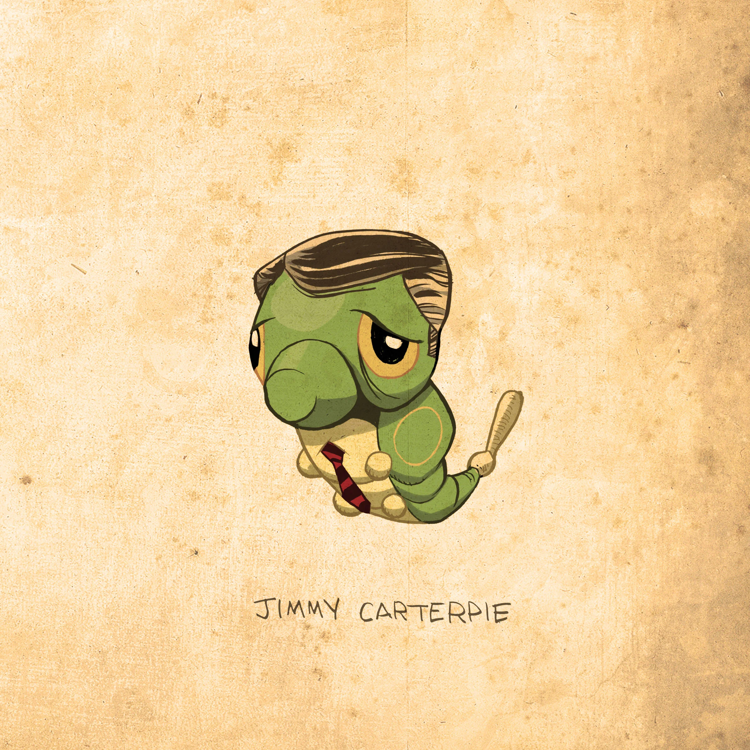 Jimmy Carterpie