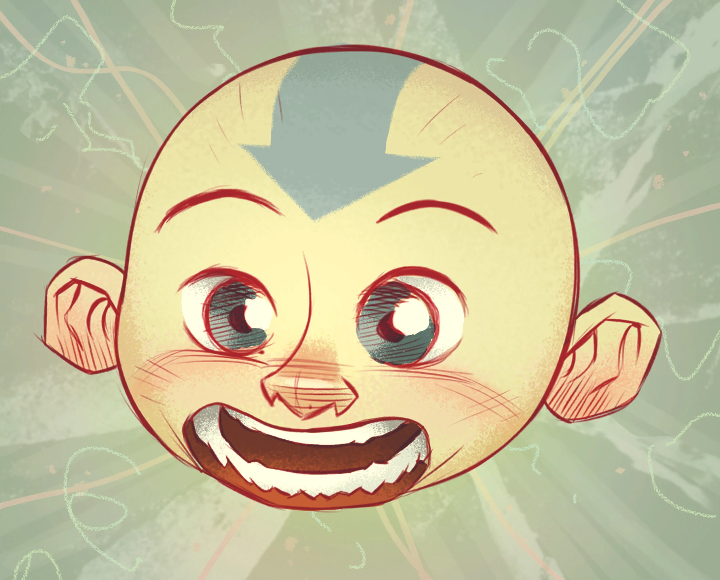 Aang