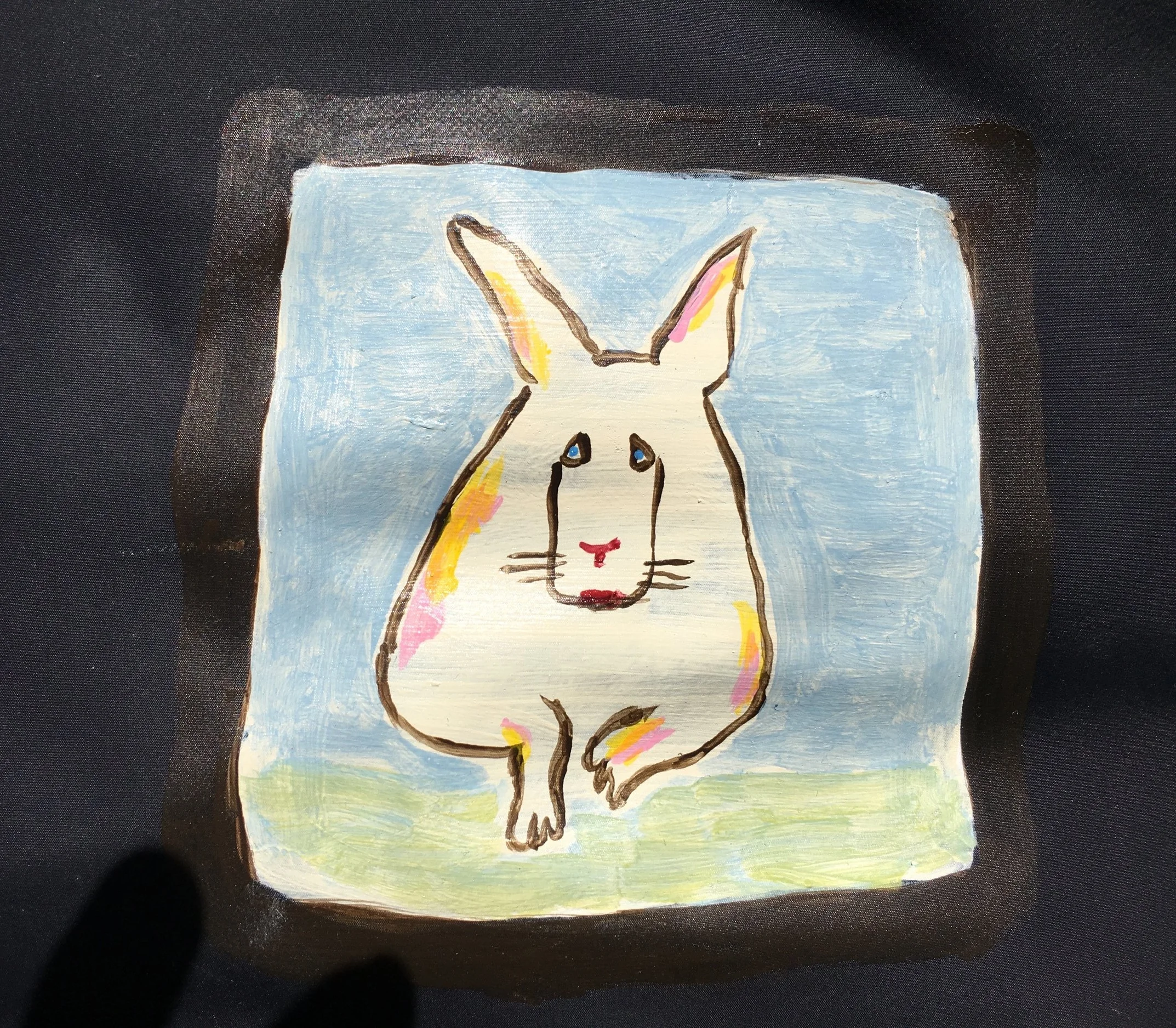Rabbit