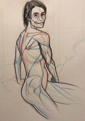Artistic Anatomy