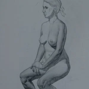 Figure Drawing