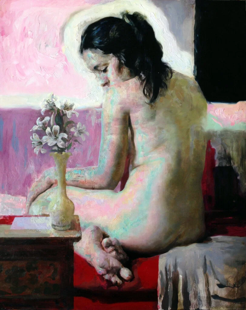 Free Remote Studio with Guest Artist, Hollis Dunlap