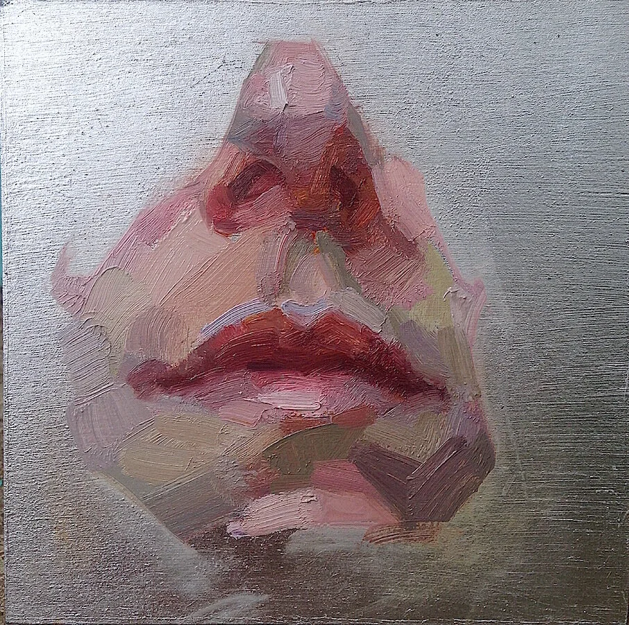 Jennifer Balkan Online Focus On Facial Features With A Limited Palette Atelier Dojo Austin