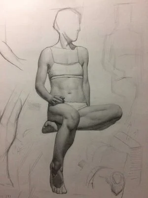 Figure Drawing