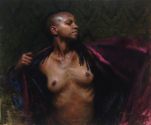 Essentials of Figure Painting