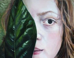 Intro to Portrait Painting with Denise M. Fulton