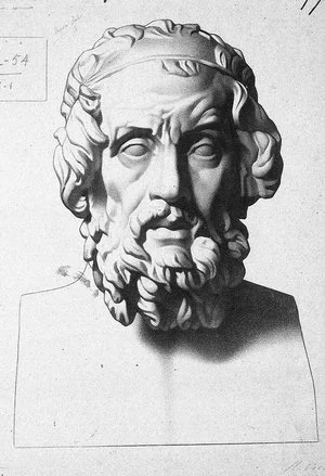 Bargue and Cast Drawing with Raz Seri