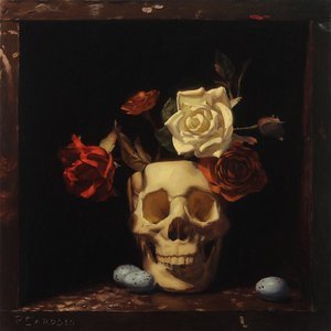 Still Life Painting in Oils with Pedro Cardoso