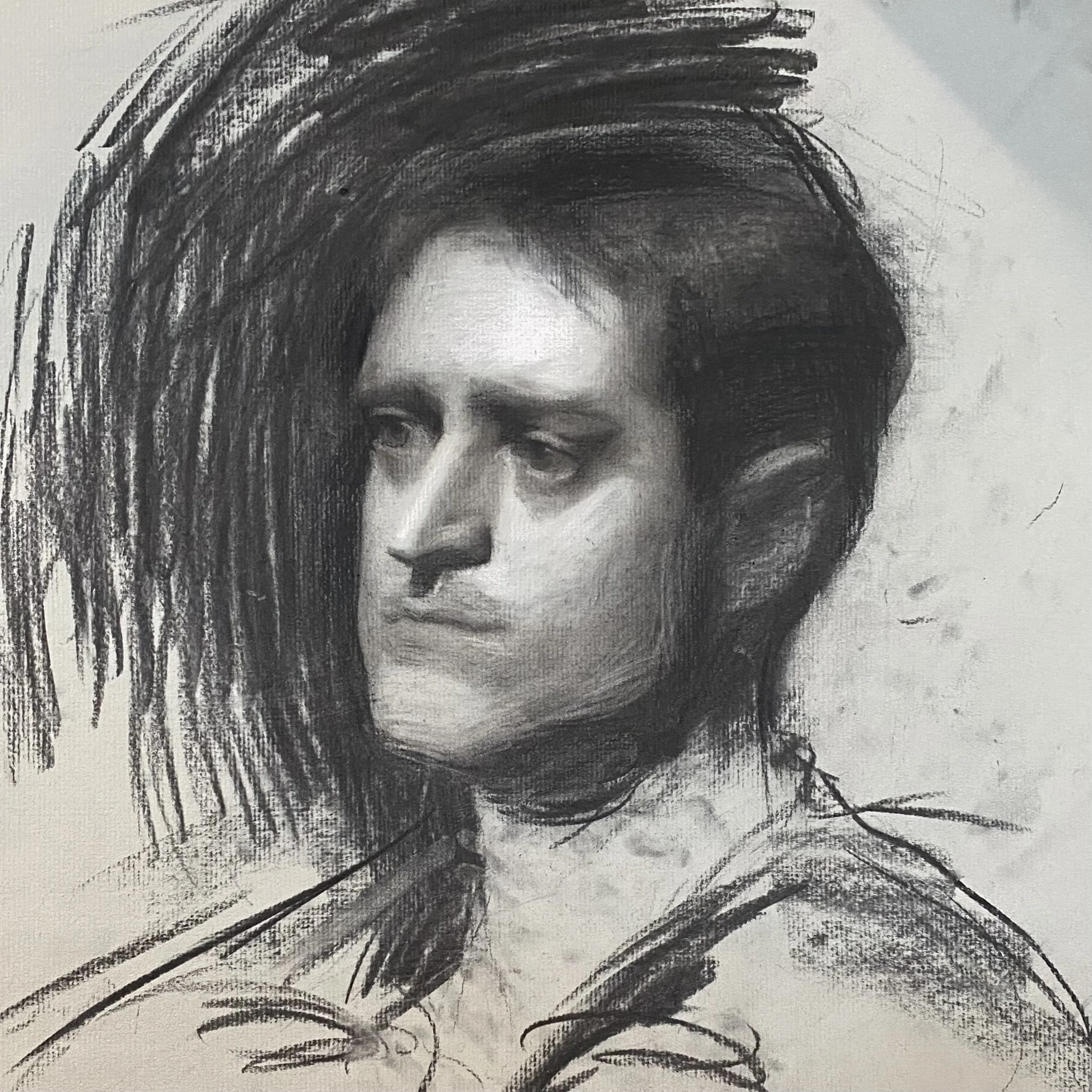 ACADEMY Portrait (Short Form)