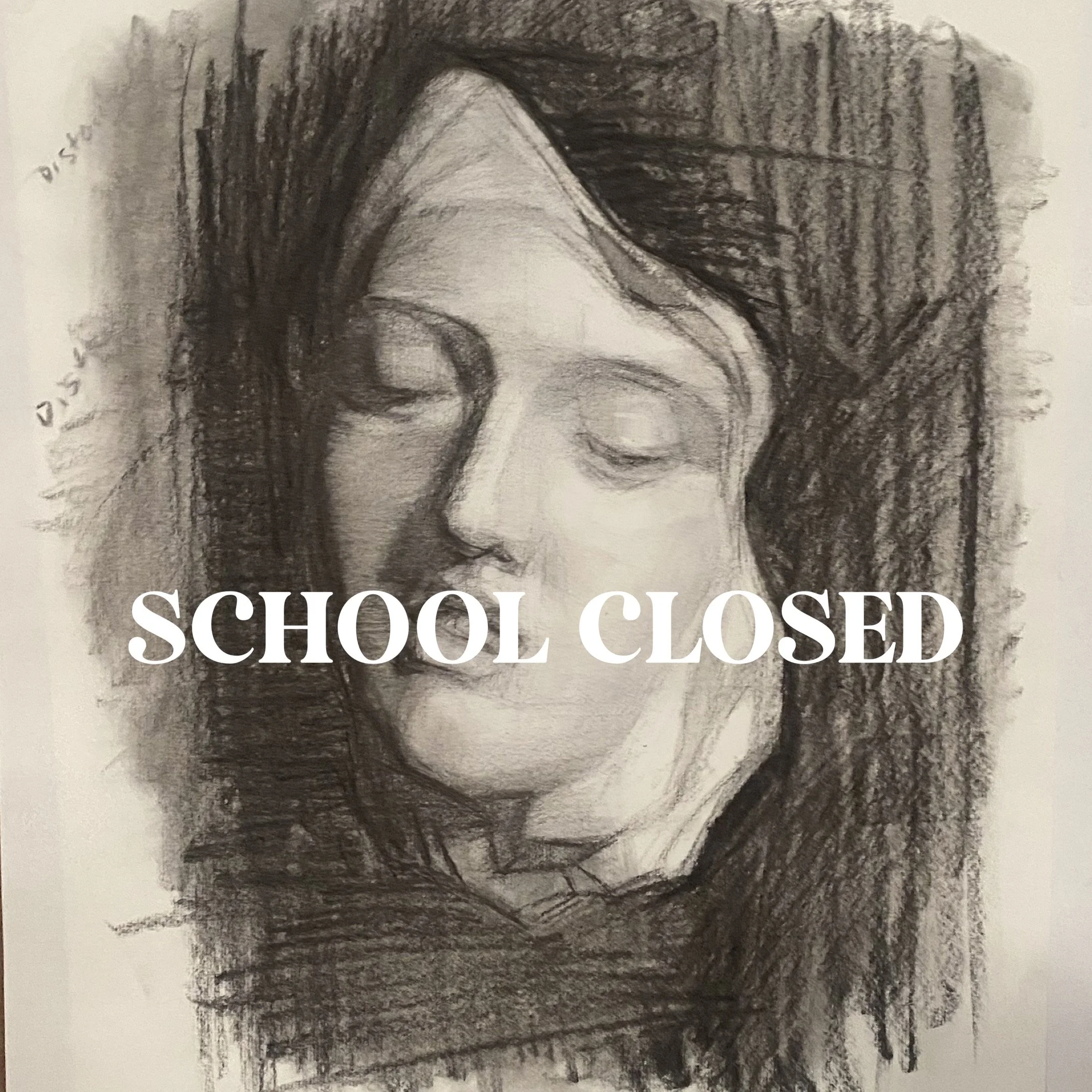 SCHOOL CLOSED for Memorial Day