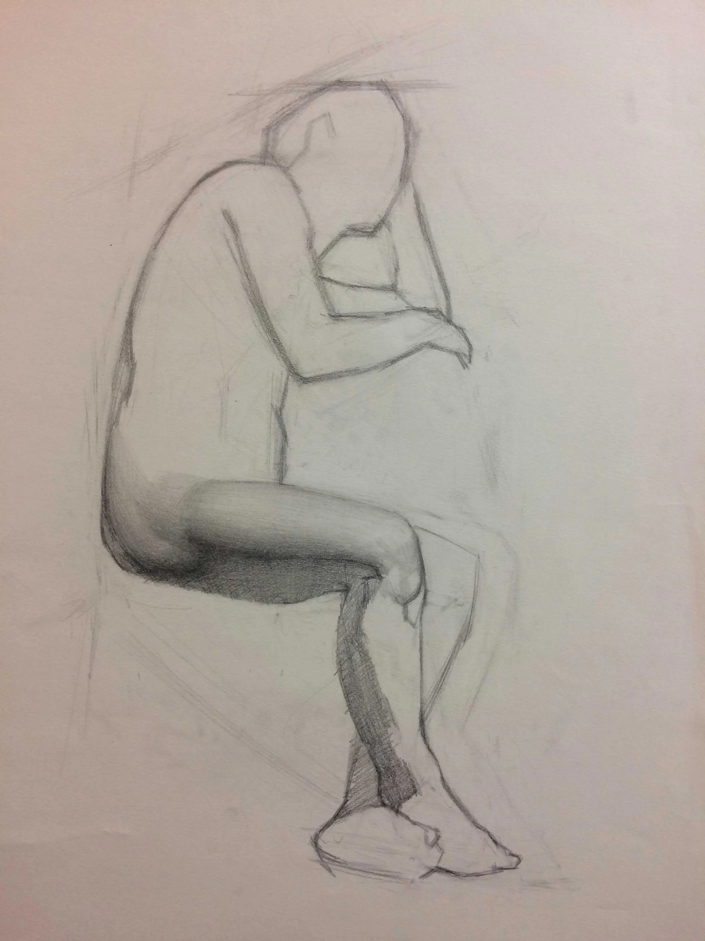 Figure Drawing